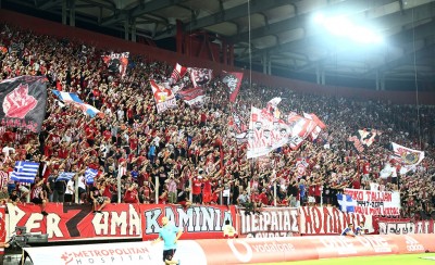 Θα τα καταφέρει με τον κόσμο στο πλευρό του (video)