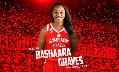 Η ανυπόμονη Γκρέιβς (video)