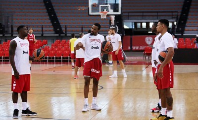 Έπιασαν ξανά δουλειά (video)