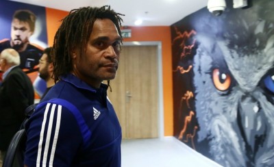 Έβγαλε είδηση ο Καρεμπέ, «κοιτάμε τον Οζκάν»