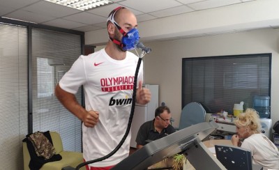 Έτοιμοι για την έναρξη (photos)