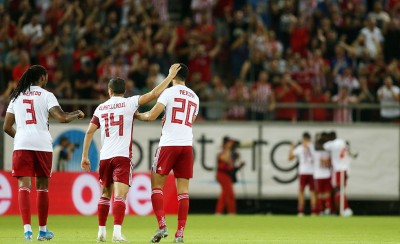 Εξαντλήθηκαν οι θέσεις ΑμΕΑ