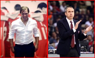 Μαρτίνς σε Μπλατ: «Του στέλνω μία θερμή αγκαλιά»