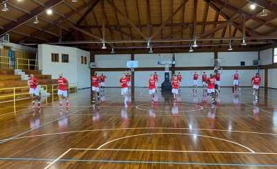 Η δεύτερη μέρα στο Μέτσοβο σε εικόνες