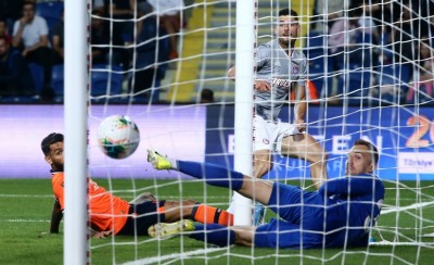 Πιάσατε στην Πόλη τον λήγοντα... -53... Ελάτε στο Καραϊσκάκη να πιάσετε και το -14...