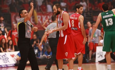 Για γέλια! Ας τους πει κάποιος ότι δεν παίζει ο Ολυμπιακός