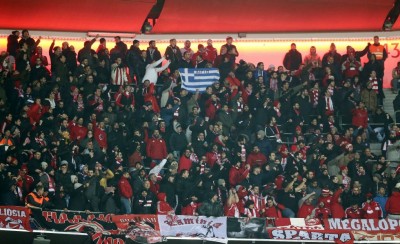 Τα εισιτήρια του Θρύλου για Βελιγράδι, Μόναχο, Λονδίνο
