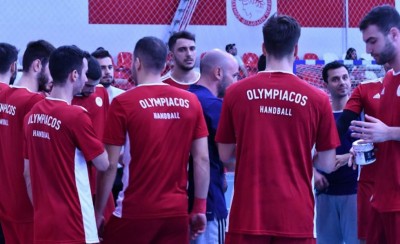 Διατηρείται «ζεστός»!