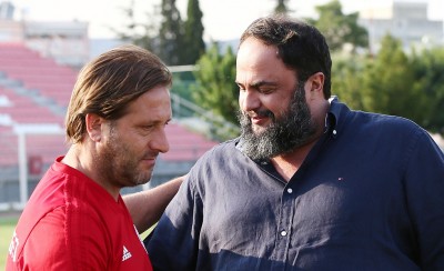Δεν είναι ψύχωση, είναι αυτό που θέλει ο κόσμος