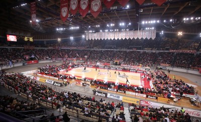 Κώδικας συμπεριφοράς της Euroleague