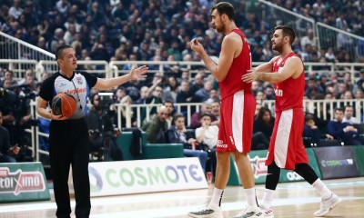 Κλαίει η Ευρώπη, δεν θα ξανασφυρίξει ο Αναστόπουλος