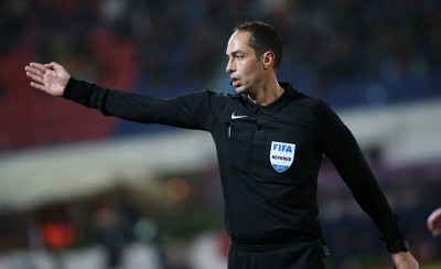 Ο Περέιρα τελειώνει και σπάει τα κοντέρ...