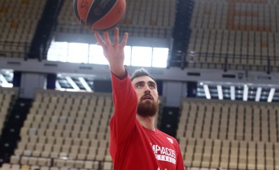 Την Παρασκευή θα ενσωματωθεί και ο Μιλουτίνοφ