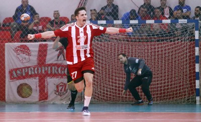 Μετά την πρόκριση, μία σειρά από φιλικά