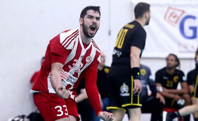 Όλα για την πρόκριση