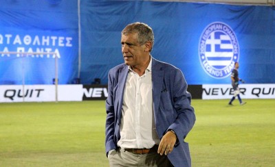 Η σημασία να αγωνίζεσαι στον Ολυμπιακό