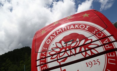 «ΟΛΥΜΠΙΑΚΟΣ» από 7 αρχηγούς (video)