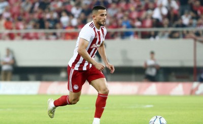 «Αντίδραση με Λαμία, θέλω να μείνω»