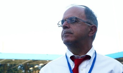 Στο Βελιγράδι ο Βερνίκος
