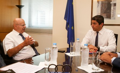 «Χρειάζεται διοικητική ανανέωση στο μπάσκετ»