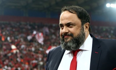 Συμφωνία-μαμούθ από τον Βαγγέλη Μαρινάκη ύψους 1,5 δισ. δολαρίων!