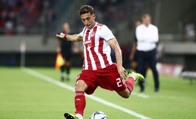 Δούλεψε σκληρά, βελτιώθηκε και κερδίζει τη «μάχη»