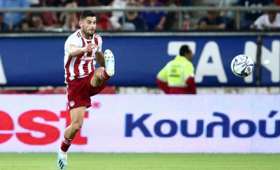 Έμειναν εκτός Μασούρας και Γκασπάρ