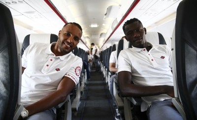 Τα δίδυμα που σκέφτεται ο Μαρτίνς