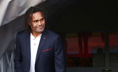 «Αφήστε τα παιδιά μας να προπονούνται σε ειρήνη» (photo)