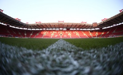 Και νέο βίντεο η Τότεναμ με Ολυμπιακό και Πειραιά!