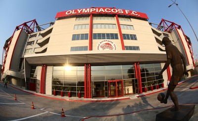 «Όλοι οι δρόμοι οδηγούν στο θρυλικό μας ΚΑΣΤΡΟ»