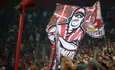 Όποιος προλάβει για το μεγάλο παιχνίδι με την Τότεναμ!