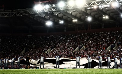 Τα ΑμΕΑ με Τότεναμ