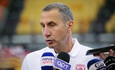 «Εάν αλλάξει η ομοσπονδία, θα επιστρέψουμε»
