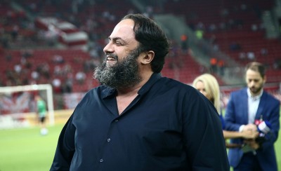 Οριστικό: Στην Alter Ego του Βαγγέλη Μαρινάκη η έκτη τηλεοπτική άδεια!