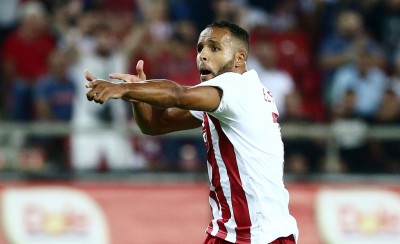 Η ενδεκάδα του Θρύλου με Βόλο