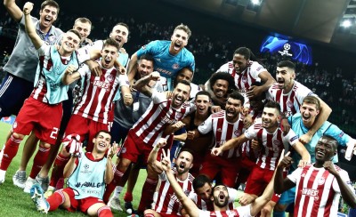 «Ο δρόμος για τα αστέρια» (video)