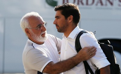 Τελικά δεν έφταιγε η UEFA; Αποφασίστε, όμως, ε...