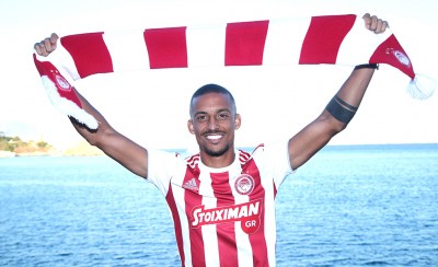 Δεν θα αποτελέσει έκπληξη