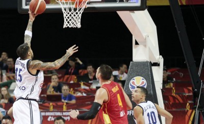 «Να πάμε με το απόλυτο στην επόμενη φάση»