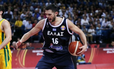 «Μας έκανε κακό το +17»