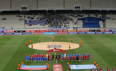 Θα φύγουν από το Καραϊσκάκη, μας είπαν. Θα είναι καλύτερα, μας είπαν...