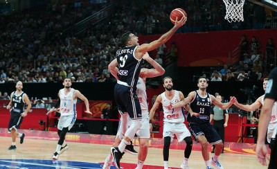 Η ΕΟΚ κάνει λόγο για διαμόρφωση αποτελέσματος. Η ΕΟΚ!