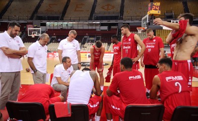 Πλησιάζουν τα αποκαλυπτήρια. Κλείσατε θέση;