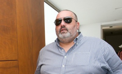 «Εγώ είπα παράγκα. Άλλοι είπαν 