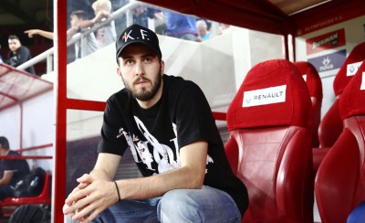 «Έτσι πρέπει να τελειώνουμε αυτά τα παιχνίδια»