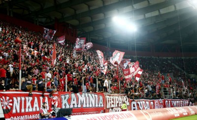 Οι καλύτεροι του κόσμου εν... δράσει (video)