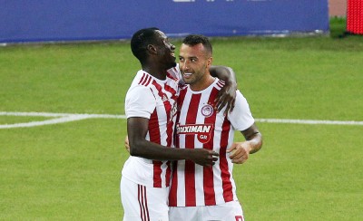 Έχει λογική...