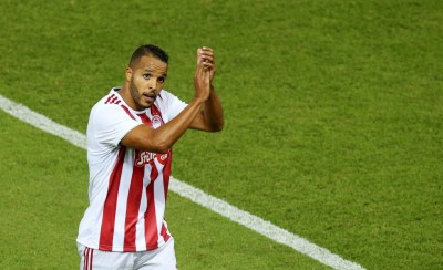 Ετοιμάζεται και ο Ελ Αραμπί