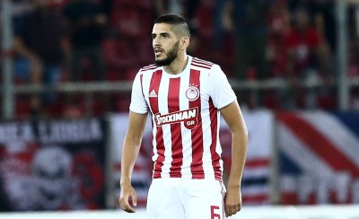 Ντεμπούτο για Μπενζιά